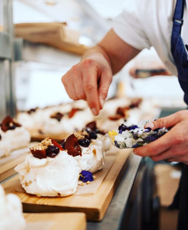 Well that’s a wrap for 2022! 🎉 what a year it’s been at AVO. It’s been such a privilege to cater for both our year round corporate customers and our lovely couples throughout the crazy wedding season down here in Cornwall. Plenty more of the same to come in 2023 and we are looking forward to another busy year! 👌
. 
We wish you all a merry Christmas and a happy new year. Danny, Mark and the AVO team. 
❤️
